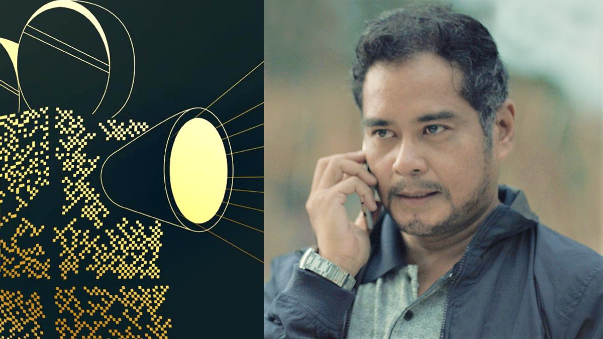 John Arcilla 6th Film Ambassadors’ Night