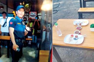 Joshua Garcia Resto kutsara