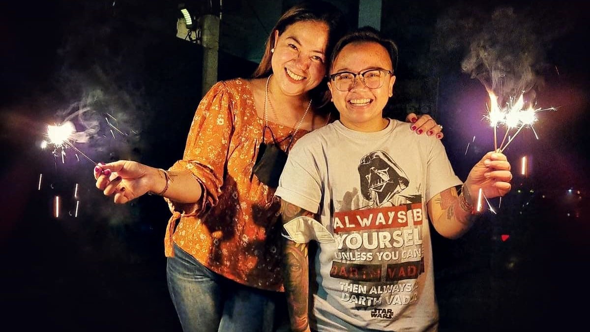 Liza Dino Ice Seguerra