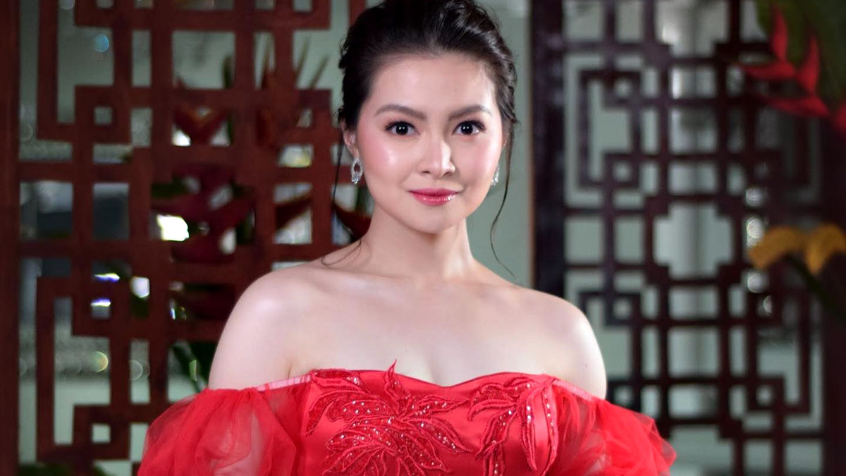 Barbie Forteza