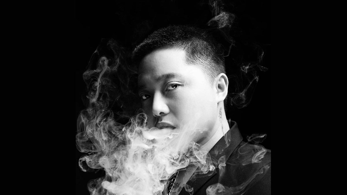 Jake Zyrus