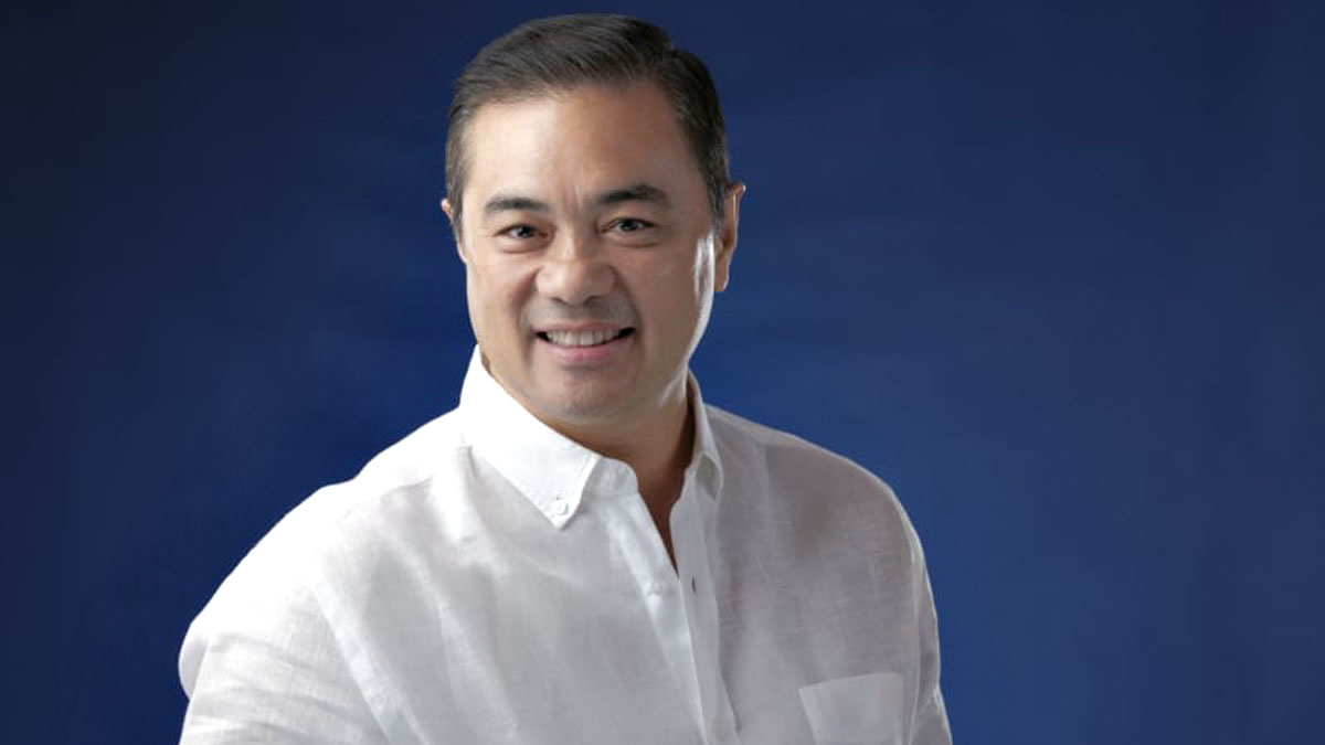 Monsour Del Rosario