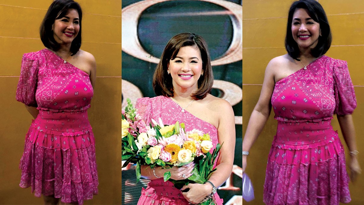Regine Velasquez