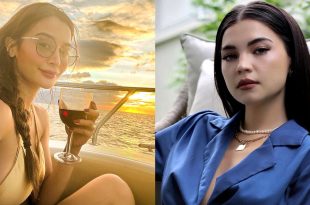 Rian Ramos Kris Bernal