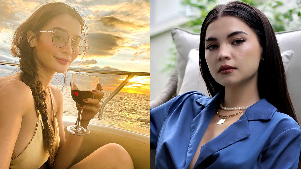 Rian Ramos Kris Bernal