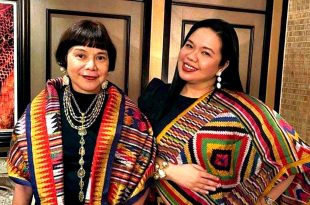 Shernee Tan-Tambut Kusug Tausug party list Ann Ong pis syabit