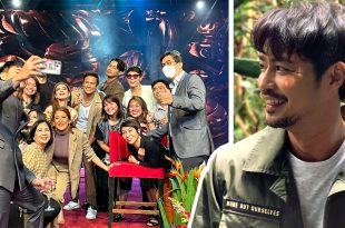 Zanjoe Marudo ABS-CBN Star Magic