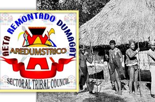 AREDUMSTRICO Aeta Remontado Dumagat