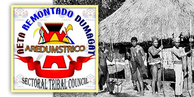 AREDUMSTRICO Aeta Remontado Dumagat