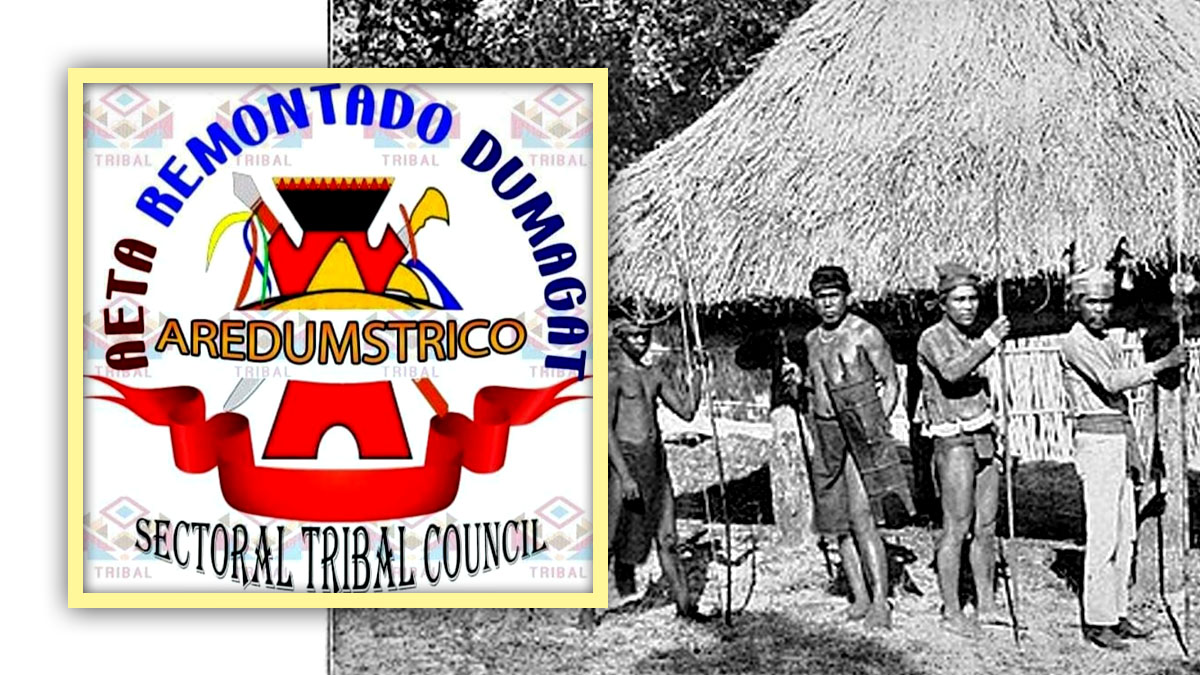 AREDUMSTRICO Aeta Remontado Dumagat