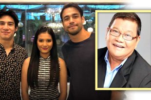 Albie Casino Christine Bermas Kit Thompson Joel Lamangan