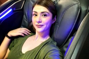 Carla Abellana