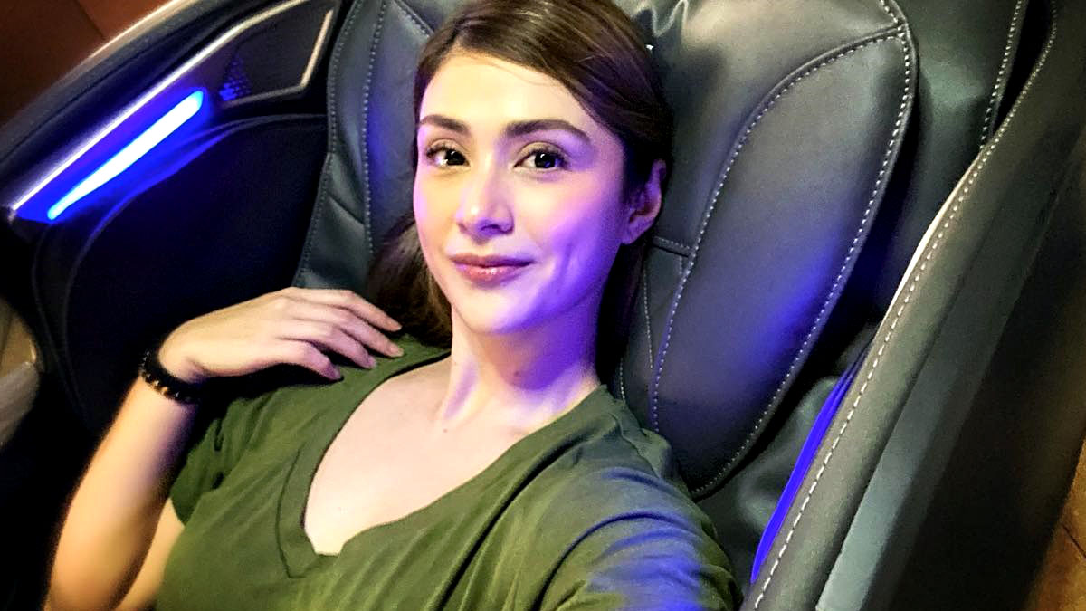 Carla Abellana