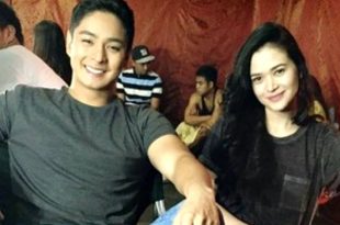 Coco Martin Bela Padilla