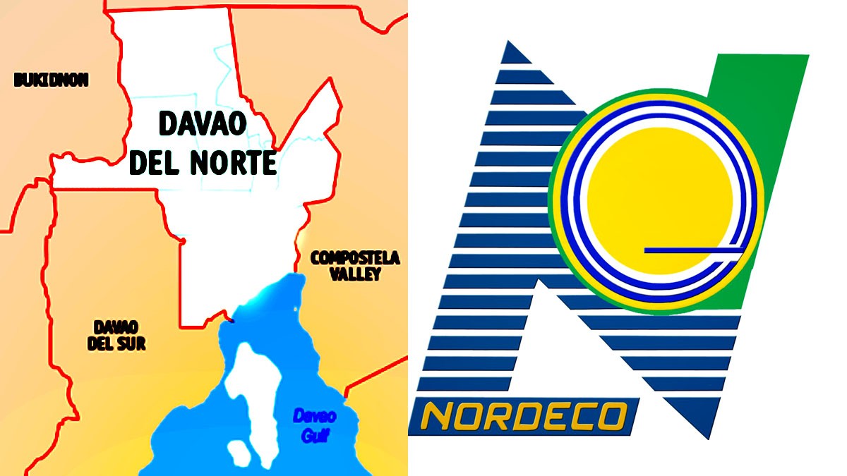 davao del norte