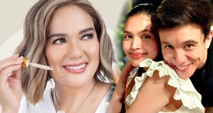 Sylvia Sanchez Arjo Atayde Maine Mendoza