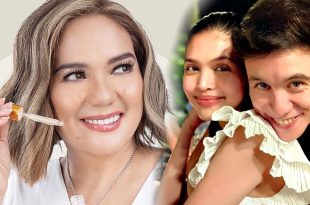 Sylvia Sanchez Arjo Atayde Maine Mendoza