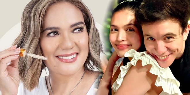 Sylvia Sanchez Arjo Atayde Maine Mendoza