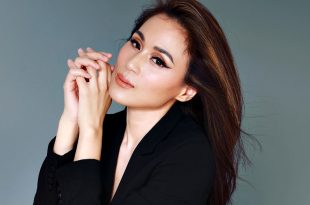 Toni Gonzaga