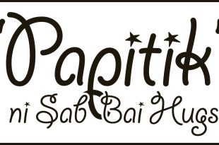 PAPITIK ni Sab Bai Hugs