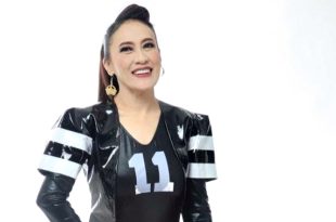Aiai Delas Alas Raising Mamay