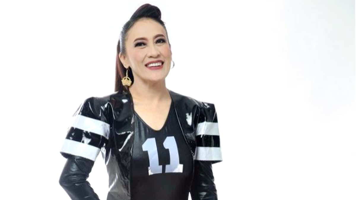 Aiai Delas Alas Raising Mamay