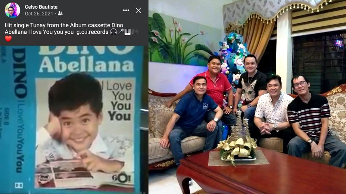 Dino Abellana