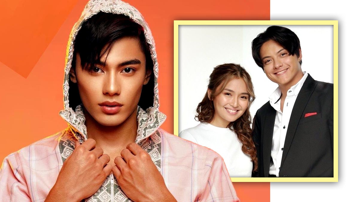 Dylan Menor Kathniel Kathryn Bernardo Daniel Padilla