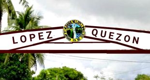 Lopez Quezon