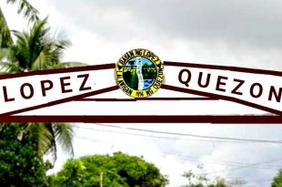 Lopez Quezon