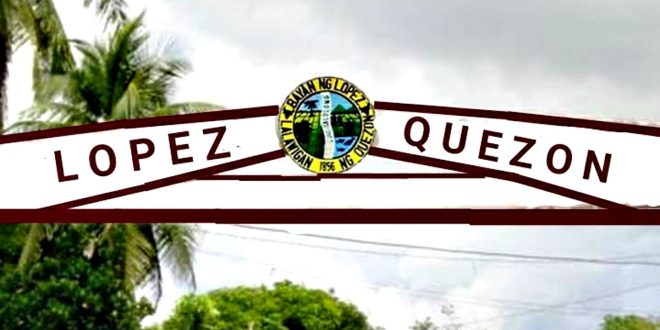 Lopez Quezon