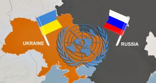 United Nations Ukraine Russia