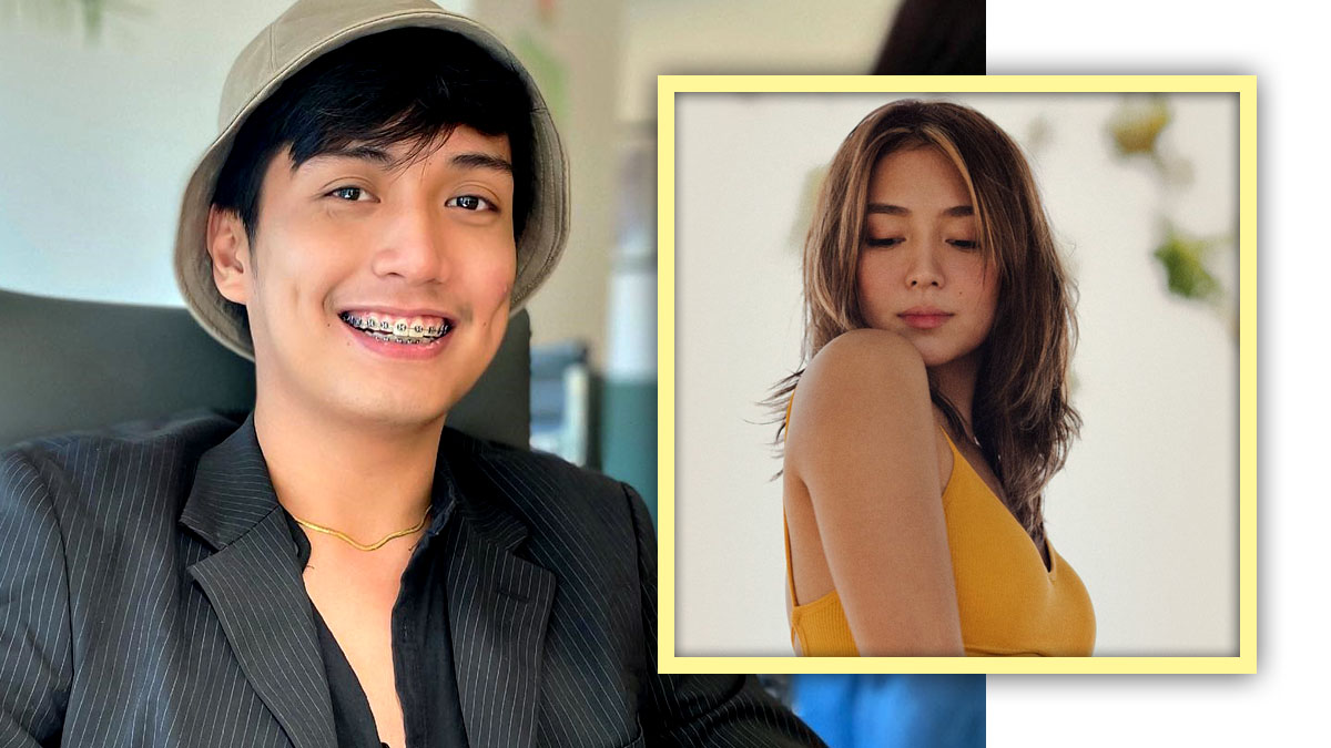 Ernie Castro Kathryn Bernardo