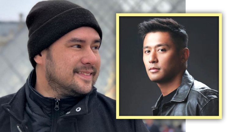 Gabby Eigenmann Rocco Nacino