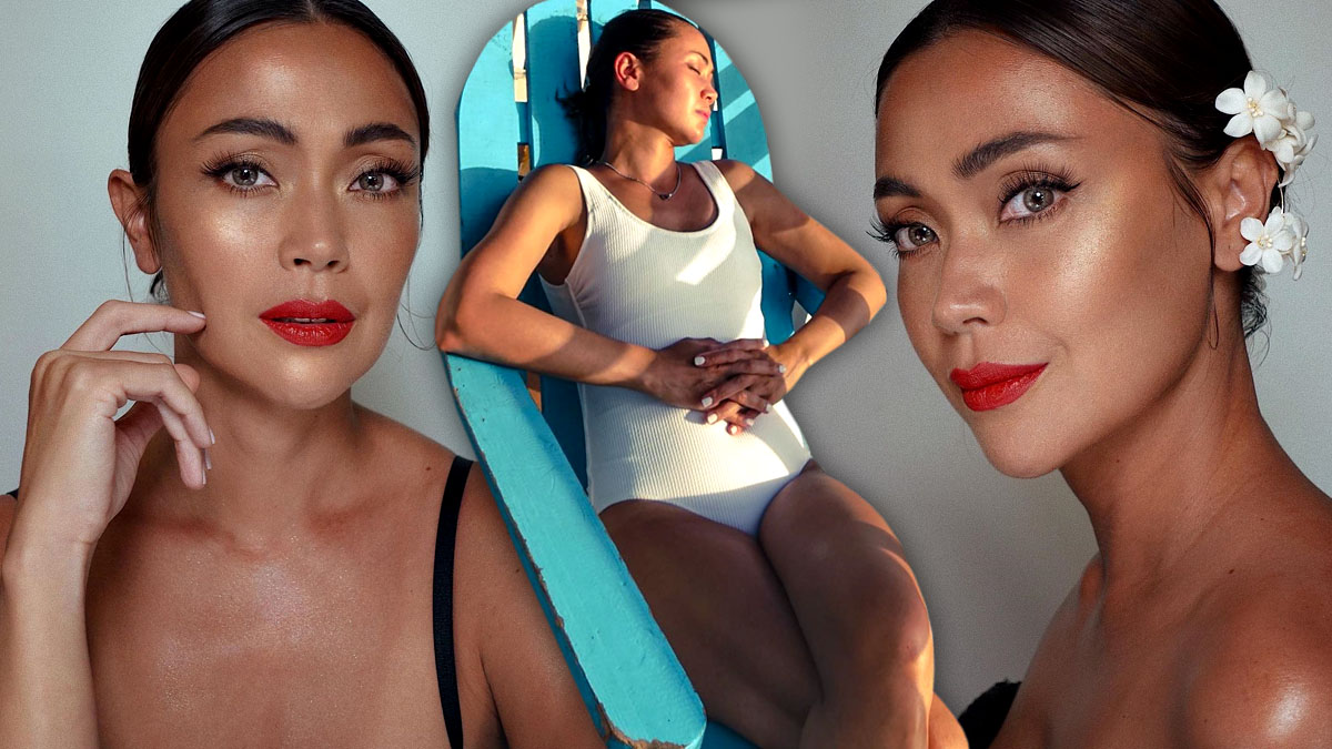 Jodi Sta Maria
