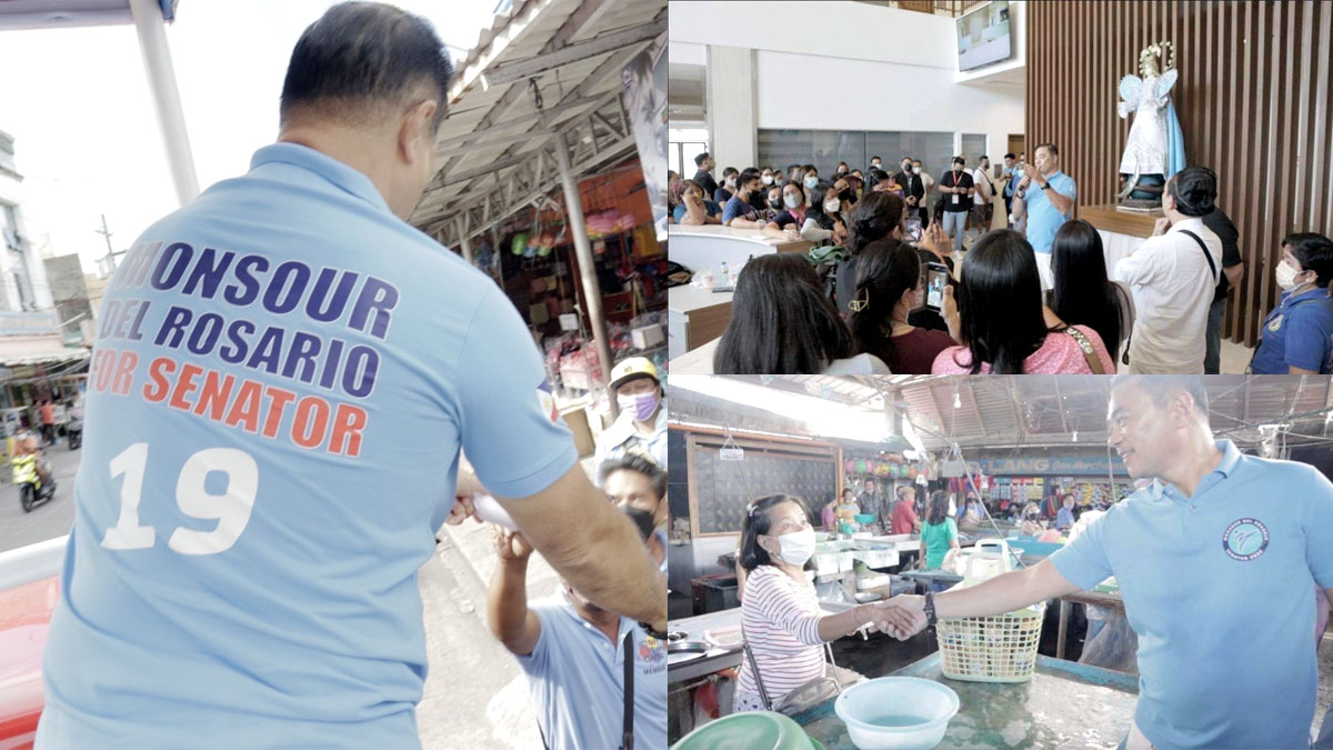 MONSOUR DEL ROSARIO SA BATANGAS