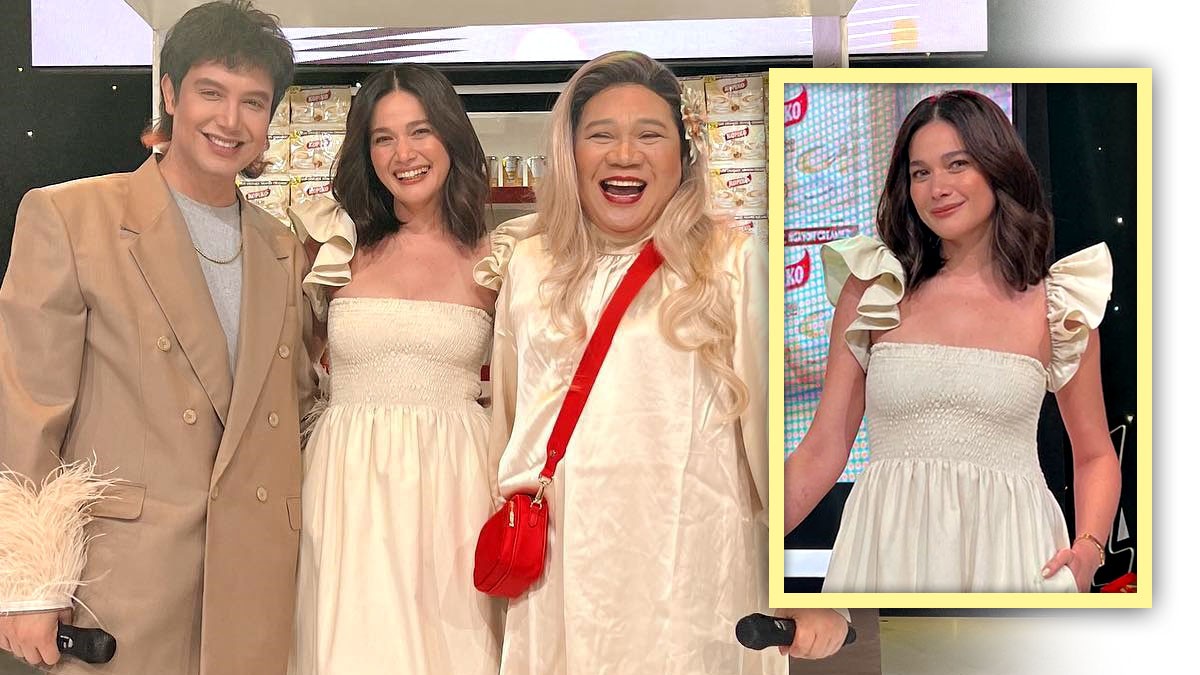 Paolo Ballesteros Bea Alonzo Allan K