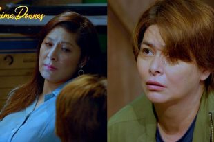 Sheryl Cruz Aiko Melendez