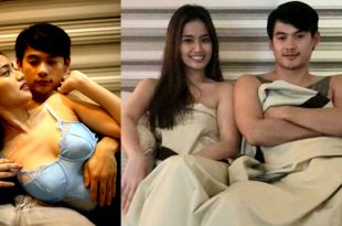 Ayanna Misola Vince Rillon