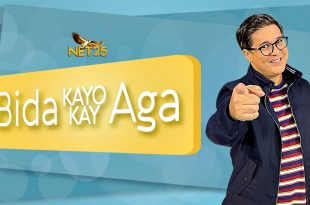 Bida Kayo Kay Aga Muhlach
