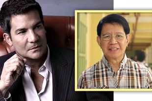 Edu Manzano Ping Lacson