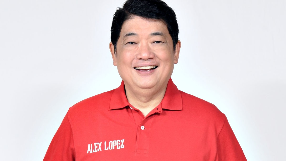 Alex Lopez