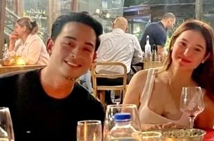 Diego Loyzaga Barbie Imperial