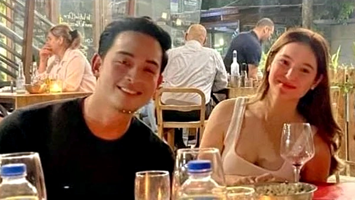 Diego Loyzaga Barbie Imperial