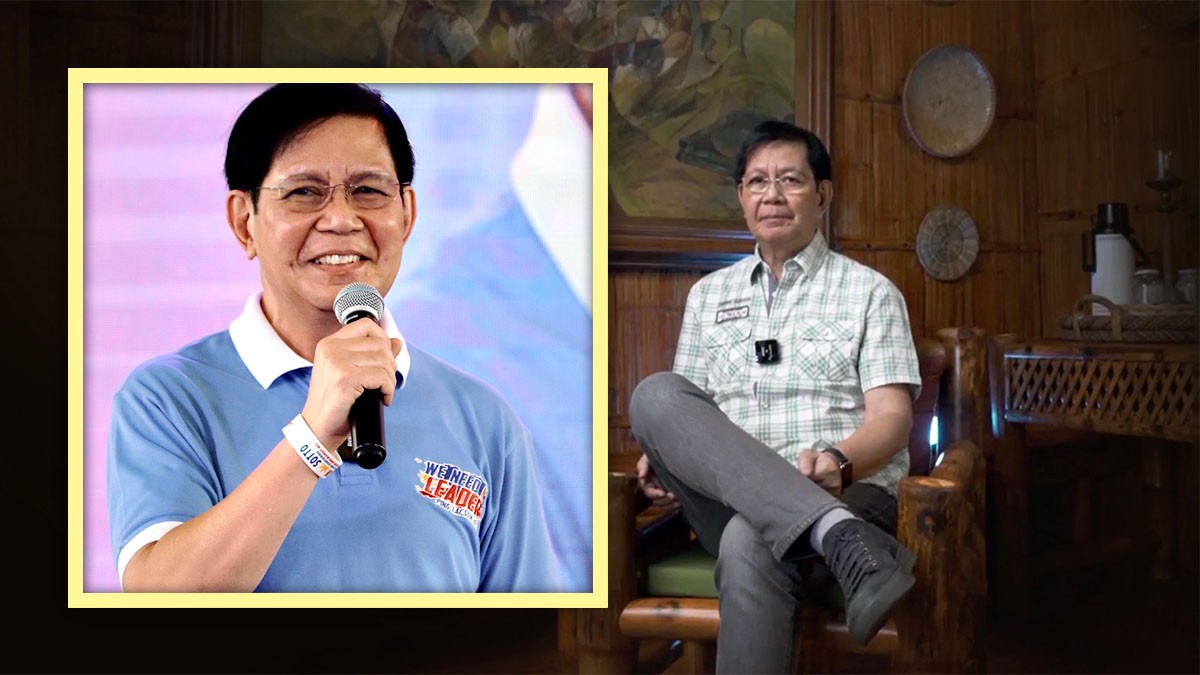 Ping Lacson