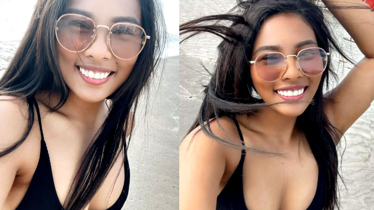 Quinn Carrillo
