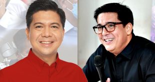 Mike Defensor Aga Muhlach