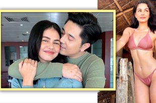 Janine Gutierrez Paulo Avelino