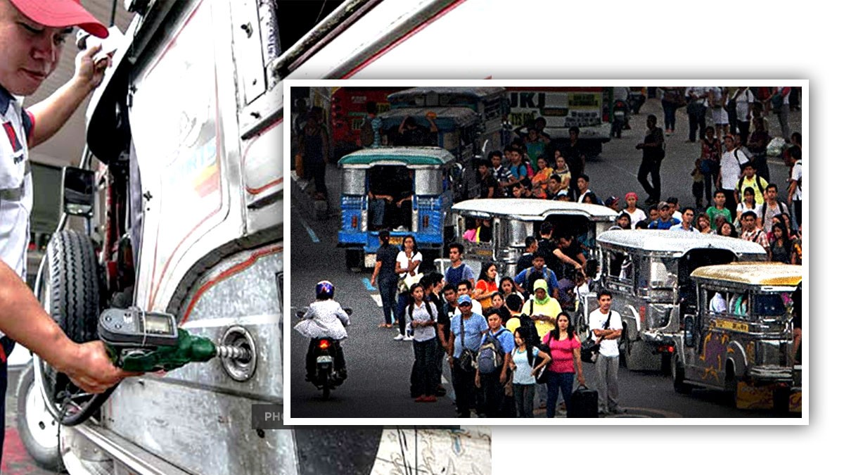Jeepney