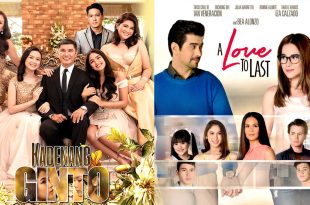 Kadenang Ginto A Love to Last